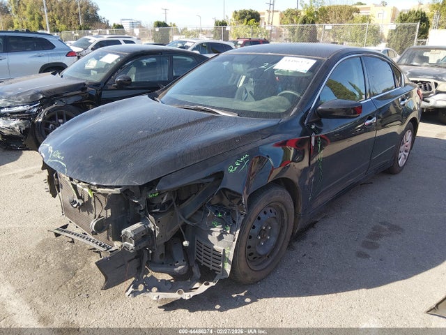 1N4AL3AP3HN305683 Nissan Altima 2.5 S