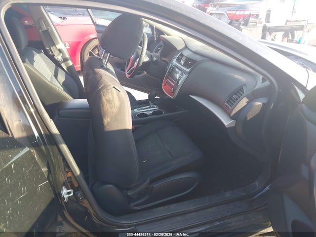 1N4AL3AP3HN305683 Nissan Altima 2.5 S