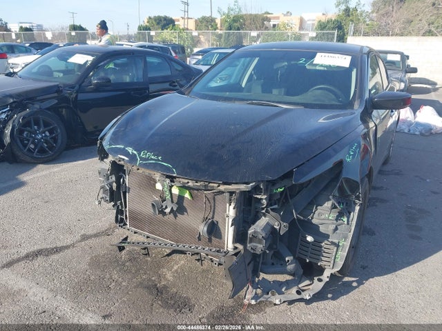 1N4AL3AP3HN305683 Nissan Altima 2.5 S