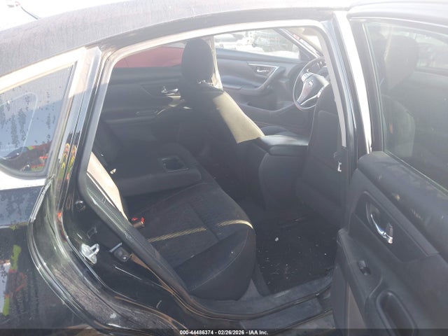 1N4AL3AP3HN305683 Nissan Altima 2.5 S