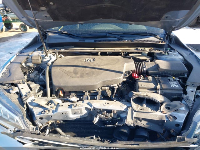 Продажа на аукционе авто 2016 Acura Tlx V6, vin: 19UUB2F39GA004742, номер лота: 44486380
