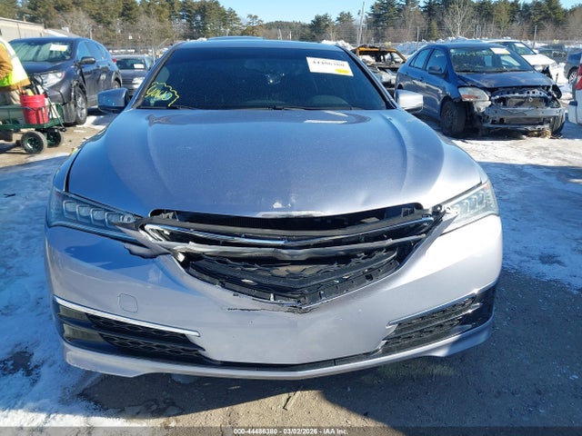 Продажа на аукционе авто 2016 Acura Tlx V6, vin: 19UUB2F39GA004742, номер лота: 44486380