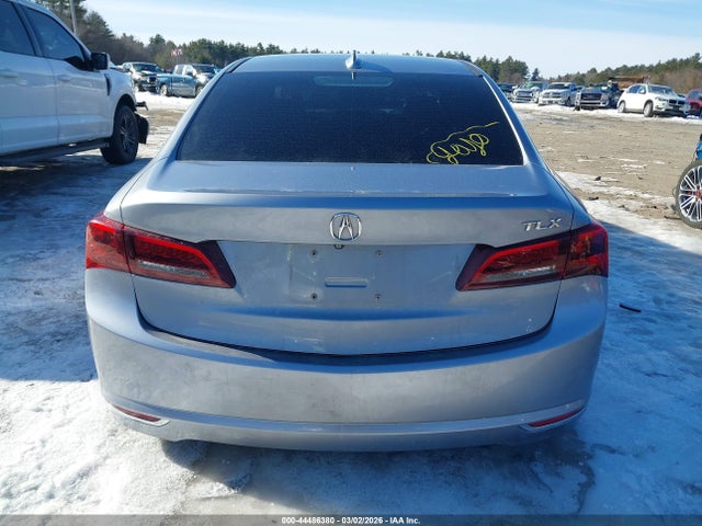 Продажа на аукционе авто 2016 Acura Tlx V6, vin: 19UUB2F39GA004742, номер лота: 44486380