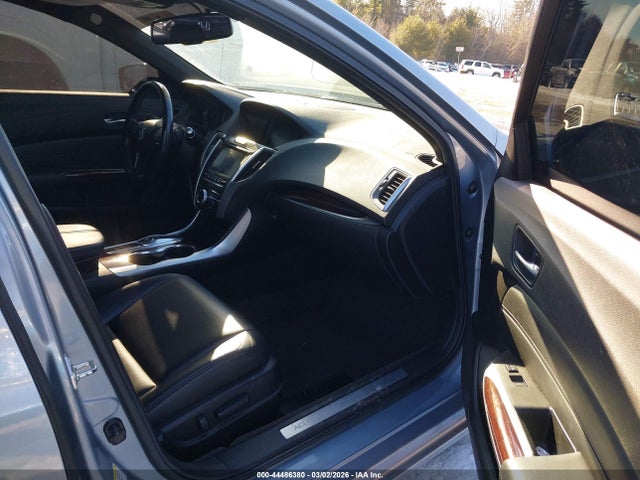 Продажа на аукционе авто 2016 Acura Tlx V6, vin: 19UUB2F39GA004742, номер лота: 44486380