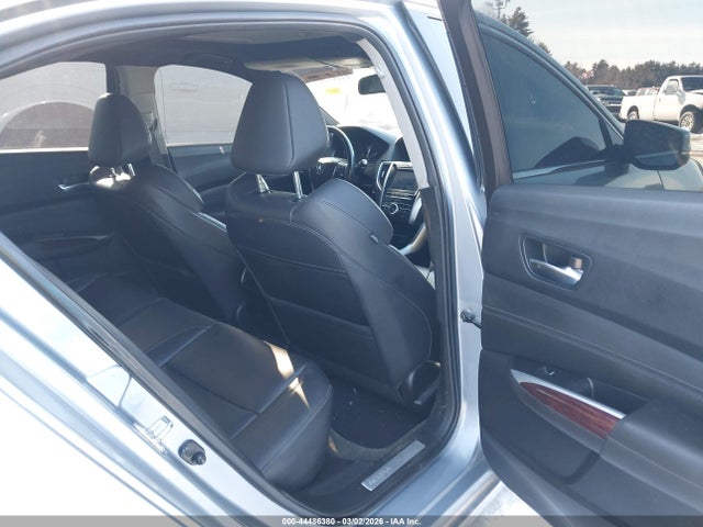 Продажа на аукционе авто 2016 Acura Tlx V6, vin: 19UUB2F39GA004742, номер лота: 44486380