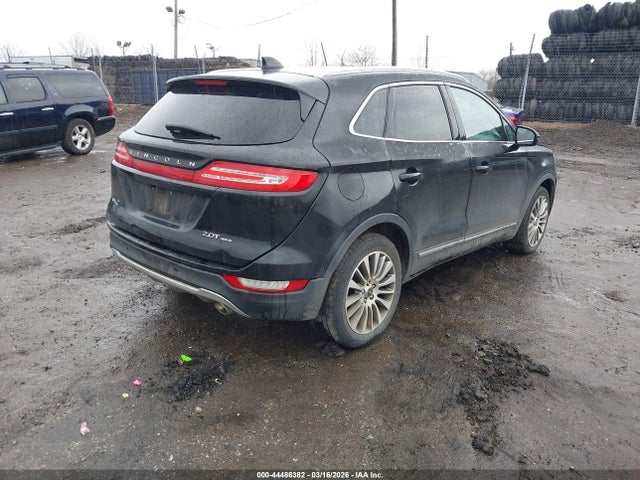 2017 LINCOLN MKC 5LMCJ3D98HUL54916 Photo 3