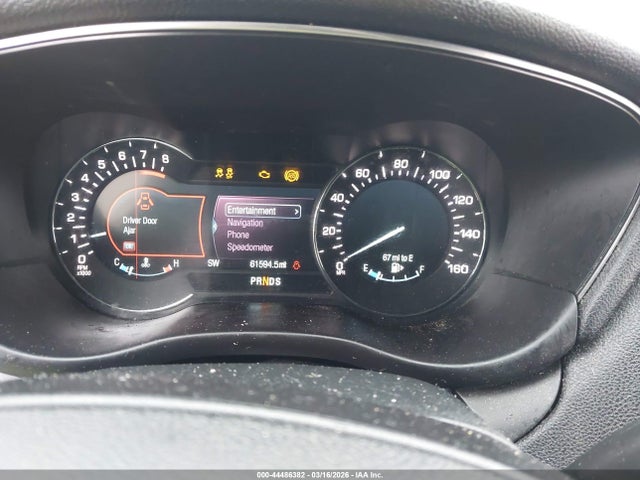 2017 LINCOLN MKC 5LMCJ3D98HUL54916 Photo 6