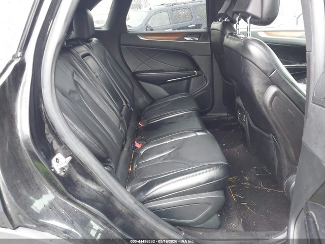 2017 LINCOLN MKC 5LMCJ3D98HUL54916 Photo 7