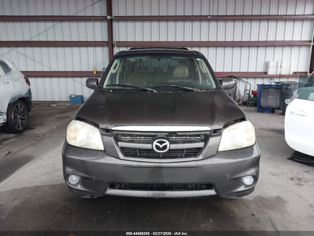 Продаж на аукціоні авто 2006 Mazda Tribute I, vin: 4F2YZ02Z56KM24677, номер лоту: 44486385