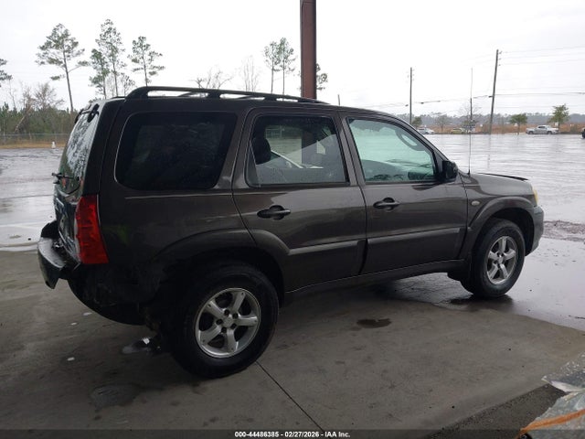 Продаж на аукціоні авто 2006 Mazda Tribute I, vin: 4F2YZ02Z56KM24677, номер лоту: 44486385