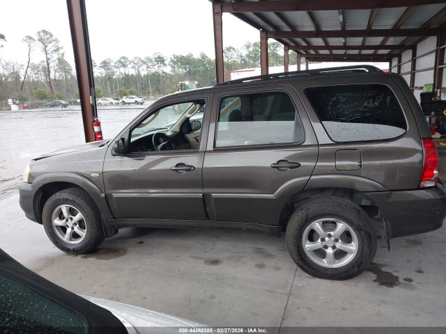 Продаж на аукціоні авто 2006 Mazda Tribute I, vin: 4F2YZ02Z56KM24677, номер лоту: 44486385
