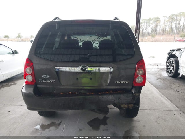 Продаж на аукціоні авто 2006 Mazda Tribute I, vin: 4F2YZ02Z56KM24677, номер лоту: 44486385