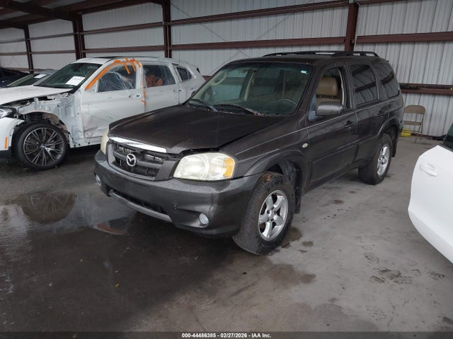 Продаж на аукціоні авто 2006 Mazda Tribute I, vin: 4F2YZ02Z56KM24677, номер лоту: 44486385