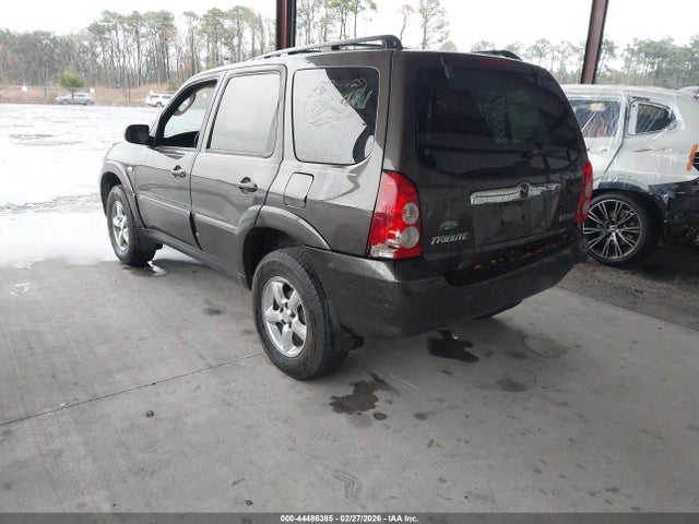 Продаж на аукціоні авто 2006 Mazda Tribute I, vin: 4F2YZ02Z56KM24677, номер лоту: 44486385