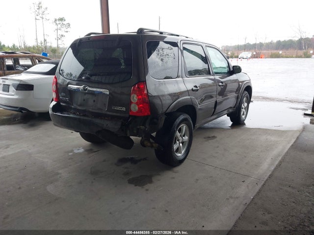 Продаж на аукціоні авто 2006 Mazda Tribute I, vin: 4F2YZ02Z56KM24677, номер лоту: 44486385