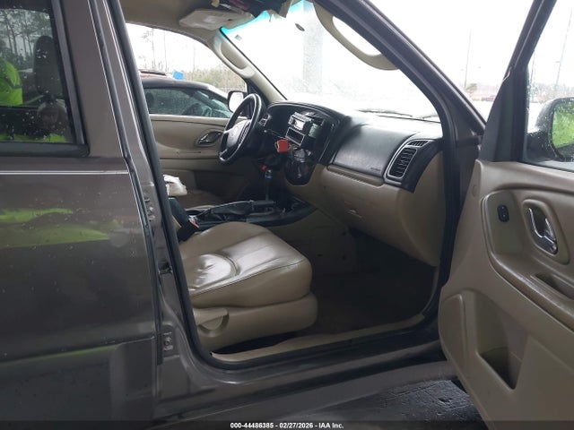 Продаж на аукціоні авто 2006 Mazda Tribute I, vin: 4F2YZ02Z56KM24677, номер лоту: 44486385
