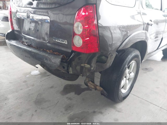 Продаж на аукціоні авто 2006 Mazda Tribute I, vin: 4F2YZ02Z56KM24677, номер лоту: 44486385