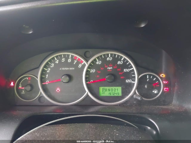 Продаж на аукціоні авто 2006 Mazda Tribute I, vin: 4F2YZ02Z56KM24677, номер лоту: 44486385