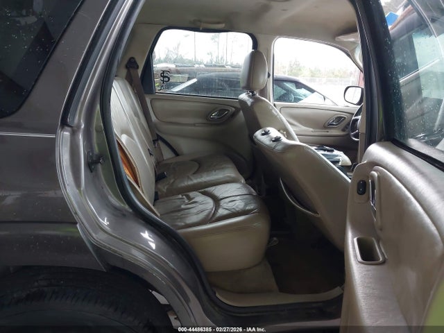 Продаж на аукціоні авто 2006 Mazda Tribute I, vin: 4F2YZ02Z56KM24677, номер лоту: 44486385