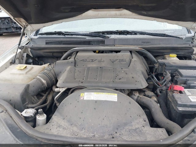 44486388 :رقم المزاد ، 1J8HR48N98C237539 vin ، 2008 Jeep Grand Cherokee Laredo مزاد بيع
