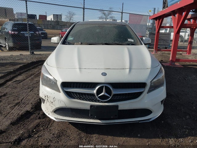 44486391 :رقم المزاد ، WDDSJ4EB6HN457908 vin ، 2017 Mercedes-benz Cla 250 مزاد بيع