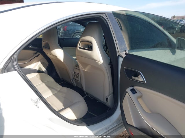 44486391 :رقم المزاد ، WDDSJ4EB6HN457908 vin ، 2017 Mercedes-benz Cla 250 مزاد بيع