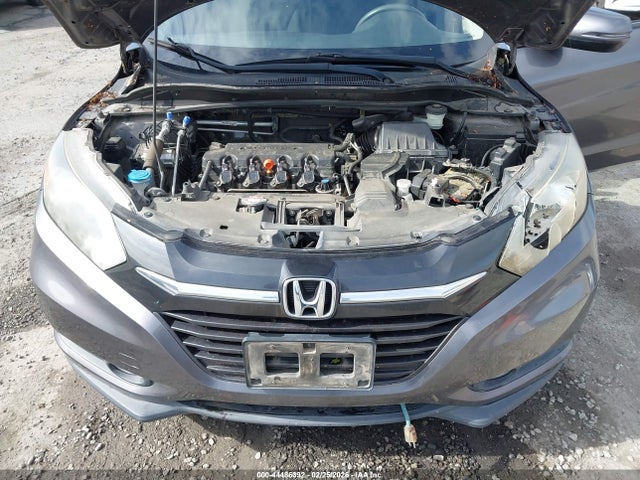 3CZRU6H52GM707004 Honda HR-V EX