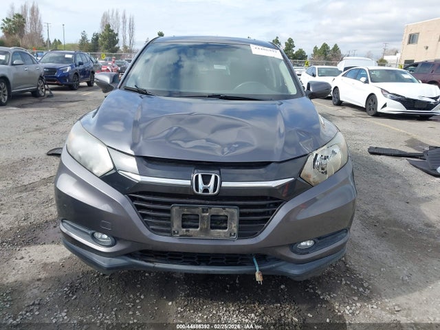 3CZRU6H52GM707004 Honda HR-V EX