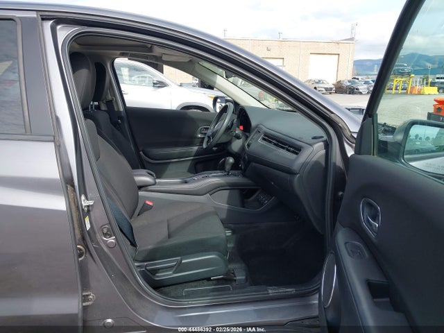 3CZRU6H52GM707004 Honda HR-V EX