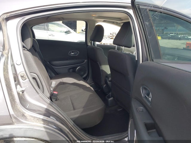 3CZRU6H52GM707004 Honda HR-V EX