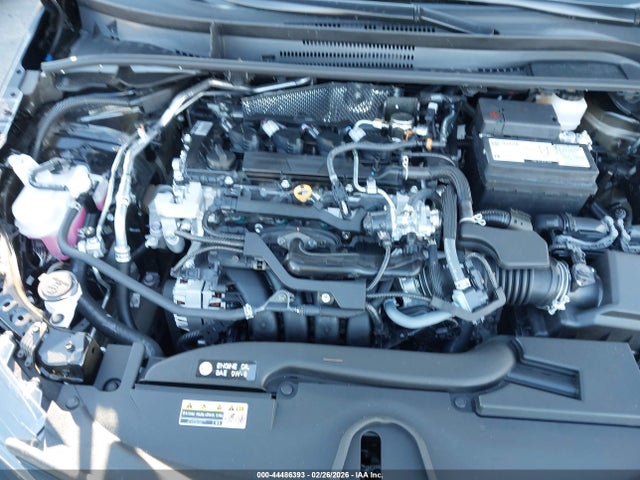 Toyota COROLLA LE 2026 5YFB4MDE1TP412321 Image 10