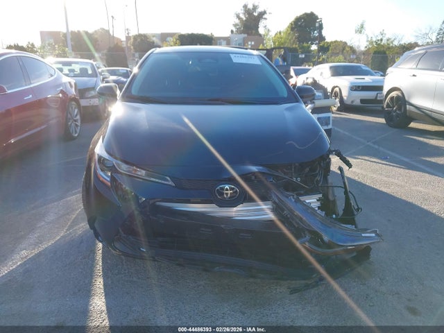 Toyota COROLLA LE 2026 5YFB4MDE1TP412321 Image 12