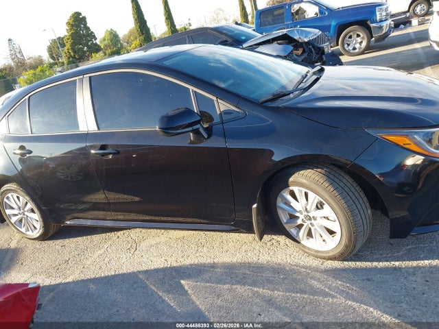 Toyota COROLLA LE 2026 5YFB4MDE1TP412321 Image 13