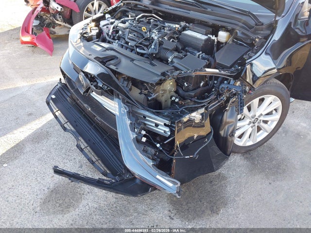 Toyota COROLLA LE 2026 5YFB4MDE1TP412321 Image 6