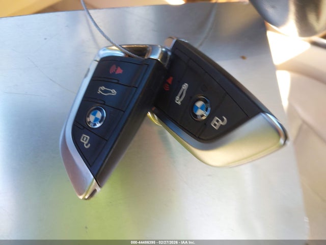 BMW X5 Xdrive35i 2015 5UXKR0C50F0P01067 Image 11
