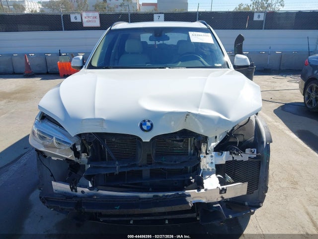 BMW X5 Xdrive35i 2015 5UXKR0C50F0P01067 Image 13