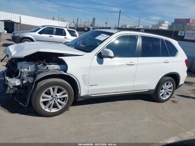 BMW X5 Xdrive35i 2015 5UXKR0C50F0P01067 Image 15