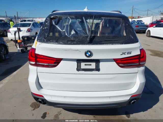 BMW X5 Xdrive35i 2015 5UXKR0C50F0P01067 Image 17