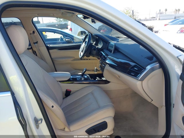 BMW X5 Xdrive35i 2015 5UXKR0C50F0P01067 Image 5