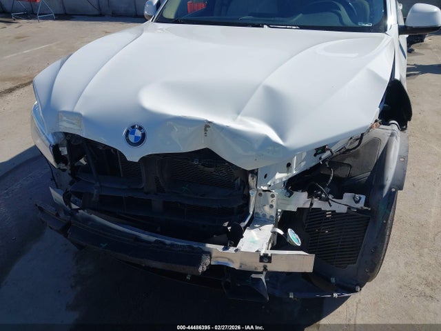 BMW X5 Xdrive35i 2015 5UXKR0C50F0P01067 Image 6