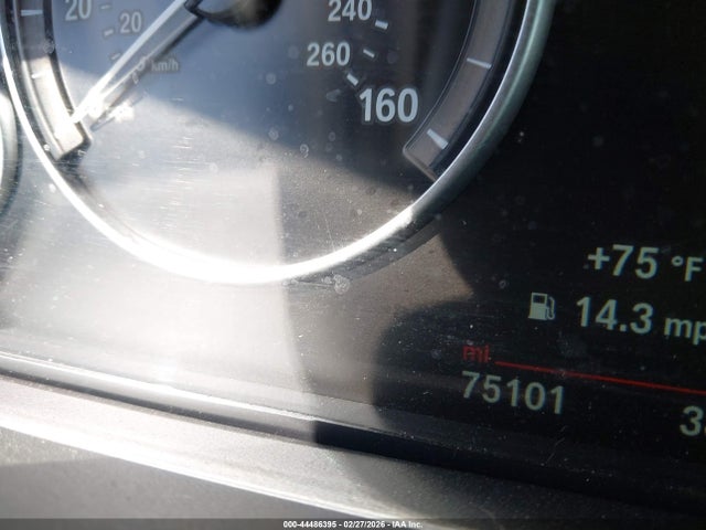 BMW X5 Xdrive35i 2015 5UXKR0C50F0P01067 Image 7