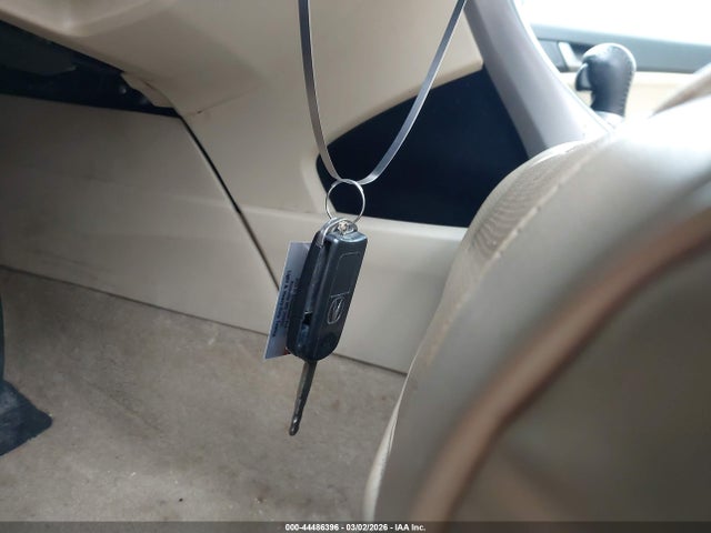 Aukcja sprzedaży 2010 Acura Tsx 2.4, vin: JH4CU2F66AC037111, numer aukcji: 44486396