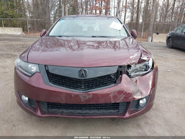 Aukcja sprzedaży 2010 Acura Tsx 2.4, vin: JH4CU2F66AC037111, numer aukcji: 44486396