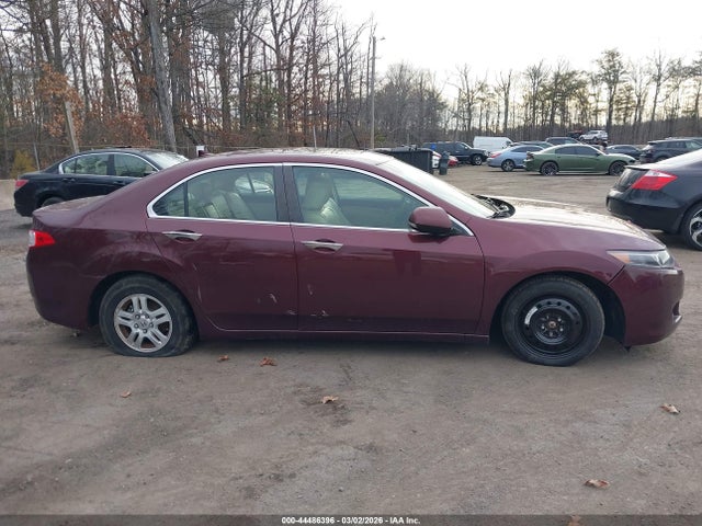Aukcja sprzedaży 2010 Acura Tsx 2.4, vin: JH4CU2F66AC037111, numer aukcji: 44486396