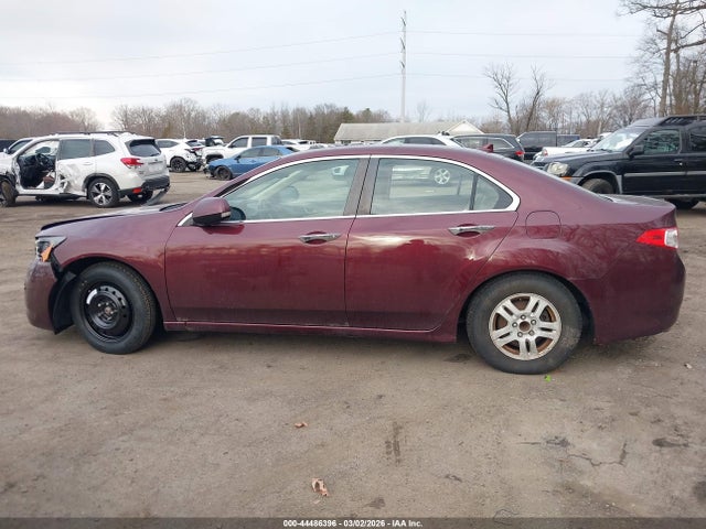 Aukcja sprzedaży 2010 Acura Tsx 2.4, vin: JH4CU2F66AC037111, numer aukcji: 44486396