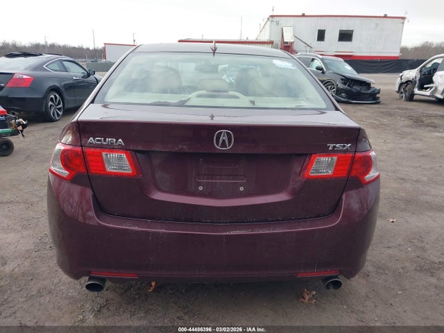 Aukcja sprzedaży 2010 Acura Tsx 2.4, vin: JH4CU2F66AC037111, numer aukcji: 44486396