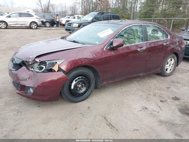 Aukcja sprzedaży 2010 Acura Tsx 2.4, vin: JH4CU2F66AC037111, numer aukcji: 44486396
