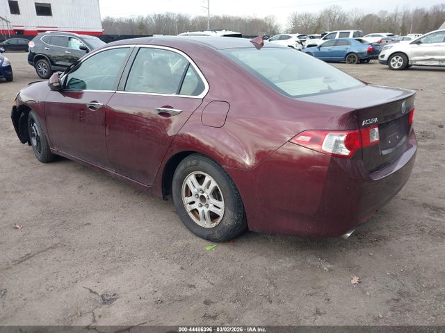 Aukcja sprzedaży 2010 Acura Tsx 2.4, vin: JH4CU2F66AC037111, numer aukcji: 44486396