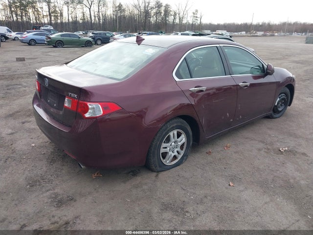 Aukcja sprzedaży 2010 Acura Tsx 2.4, vin: JH4CU2F66AC037111, numer aukcji: 44486396