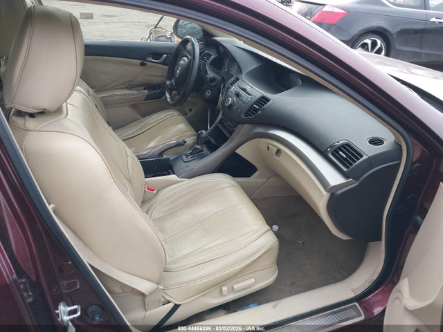 Aukcja sprzedaży 2010 Acura Tsx 2.4, vin: JH4CU2F66AC037111, numer aukcji: 44486396